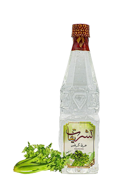 celery essence