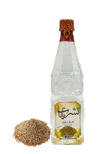 trachyspermum essence