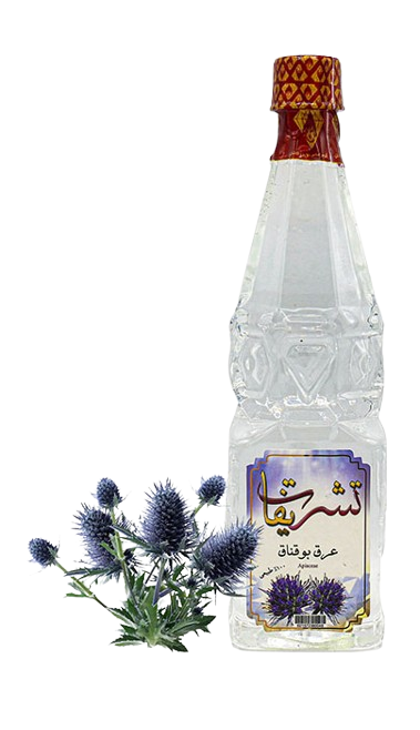 eryngium essence