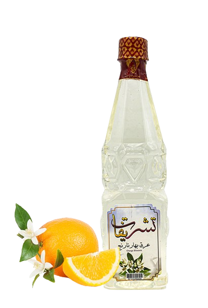  citrus aurantium essence