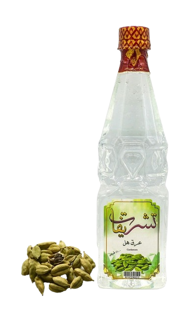 cardamom essence