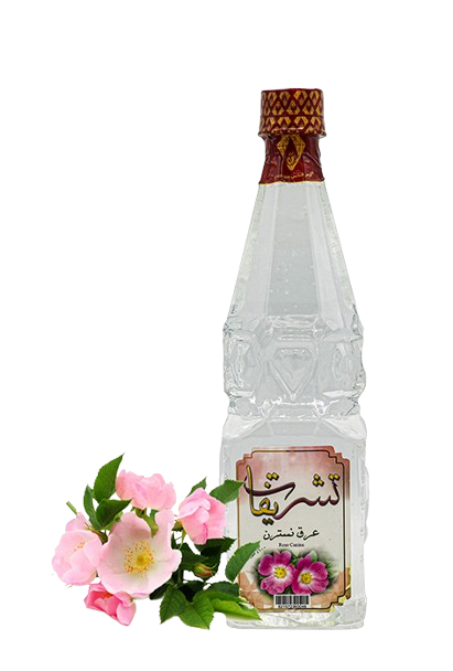 dogrose essence