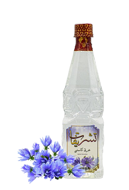 Chicorny essence