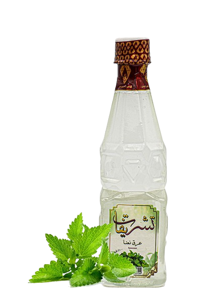 Mint essence