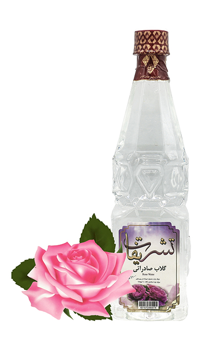  30% pure rosewater