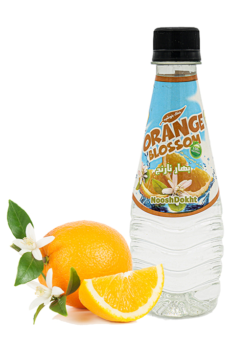  bitter orange drink