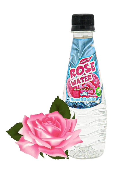 rosewater drink