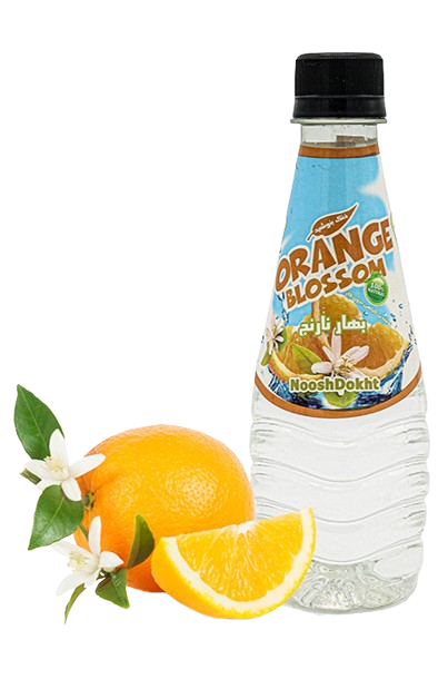  bitter orange drink