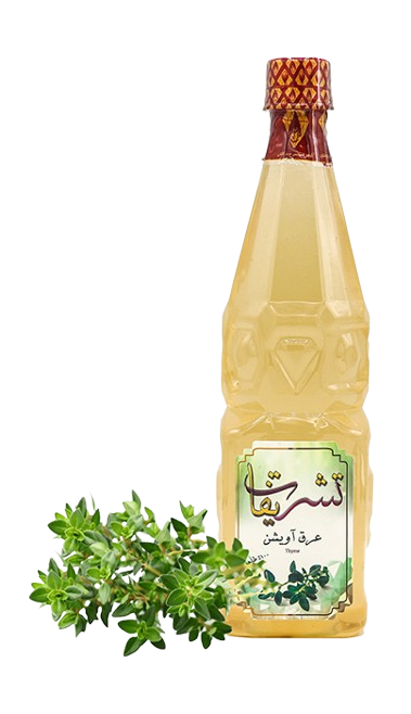 thyme essence