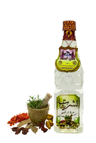 Liver confection 